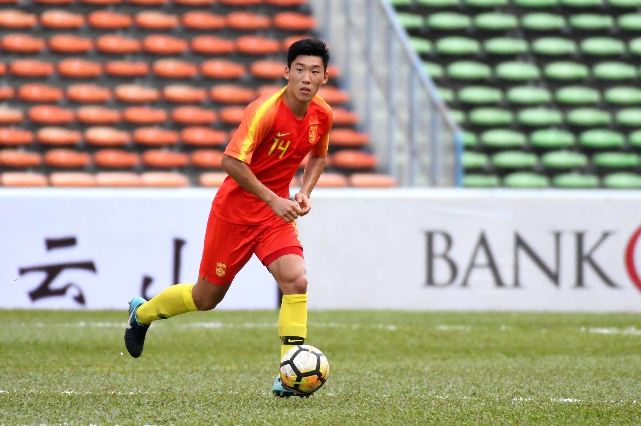 朱辰杰认为当前首要任务是提升比赛状态
