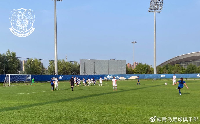 比分解析：申花3-2力克青岛