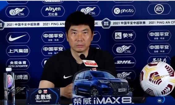 | 前期不轮换为了磨合阵容