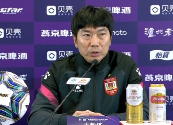 亚泰转会策略需更加成熟
