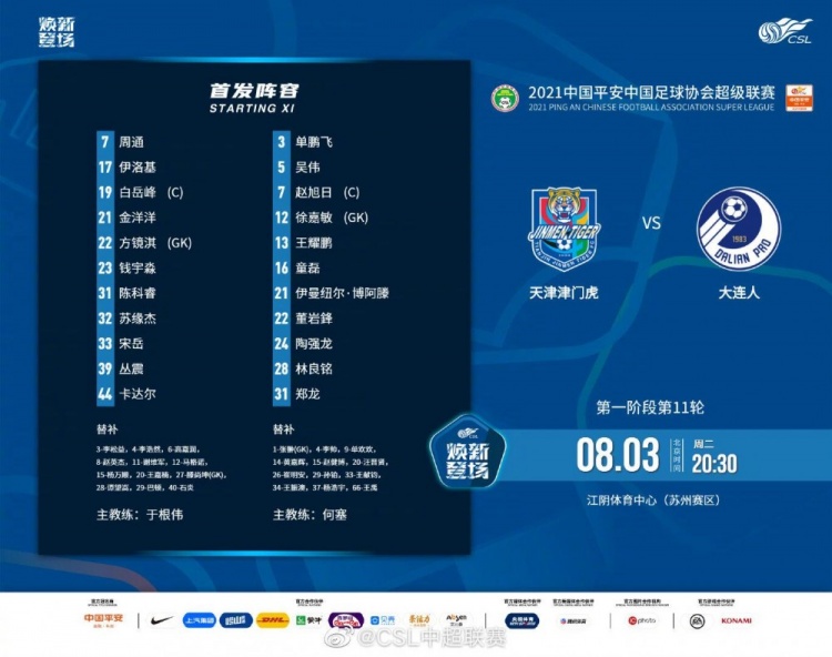 伊洛基对决博阿滕成为焦点