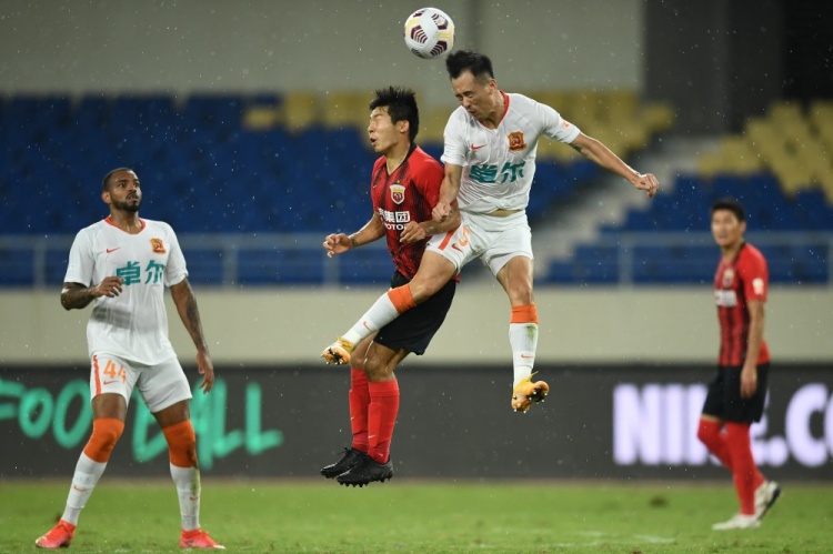 半场焦点-于海助攻李超送礼|上海海港暂1-0武汉