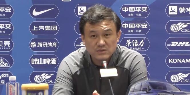 期待球员保持健康