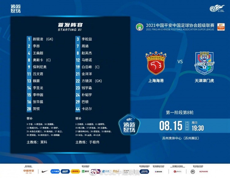 奥斯卡领衔出征