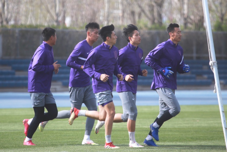 教练强调支持国家队
