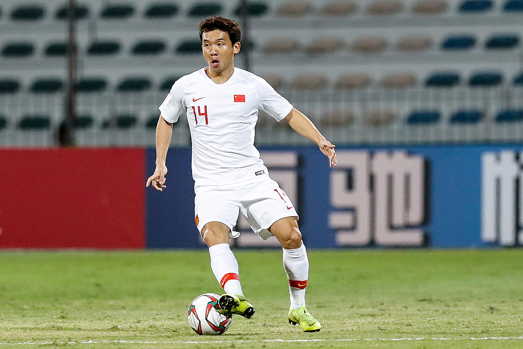 李铁单独与池忠国有交流