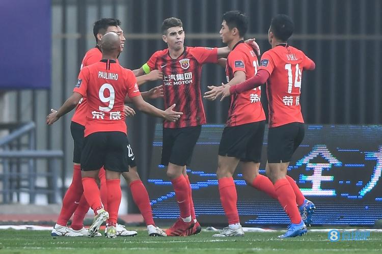 亚泰、津门虎、国安将造访海港基地