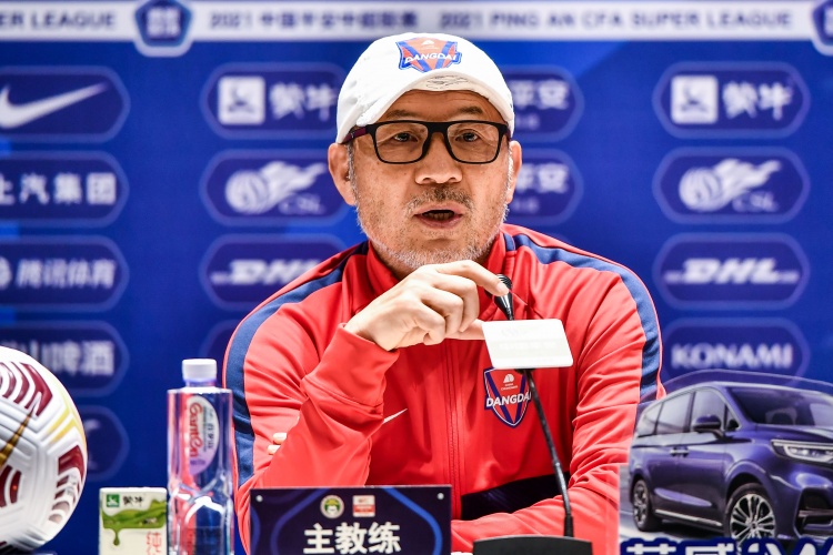 加快外援问题解决进度