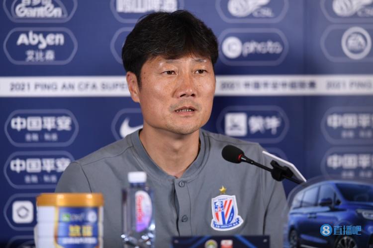 毛毅军谈重庆队保级战况