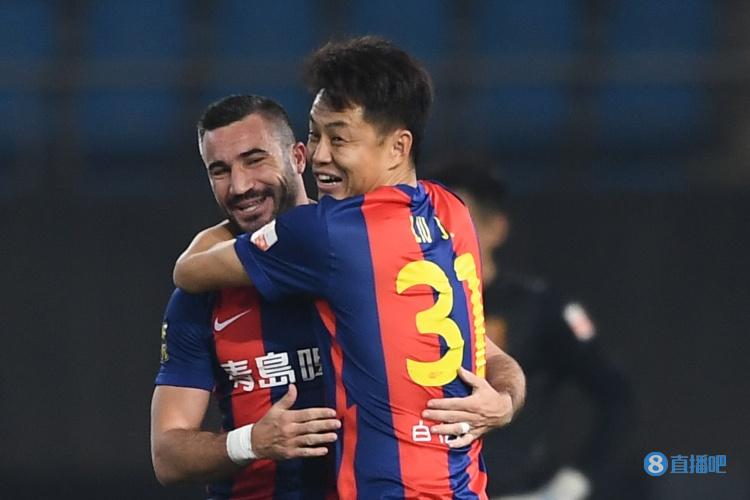 2-1逆转取胜，脱离降级区