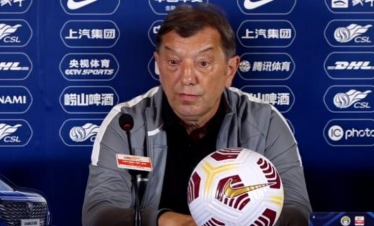 萨布利奇：每一场比赛都全力以赴