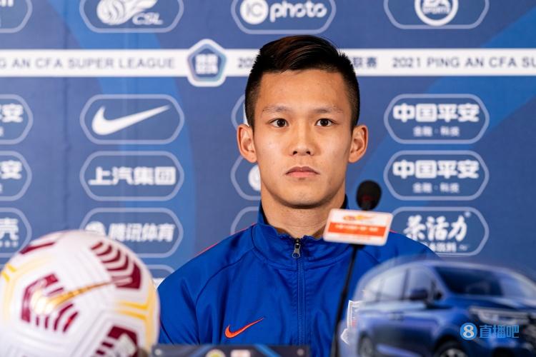 王毅梦想成为国脚的初心