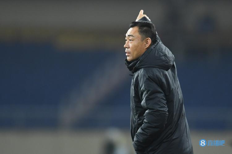 杨为健：面对困境我们别无选择