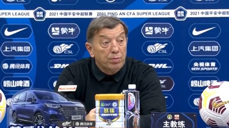 沧州跻身保级组强队