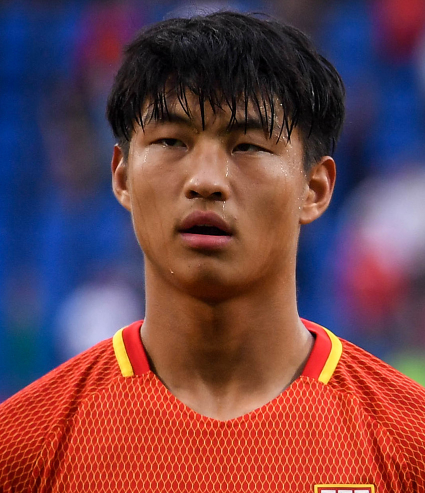 坚持与梦想，郭田雨的下一步