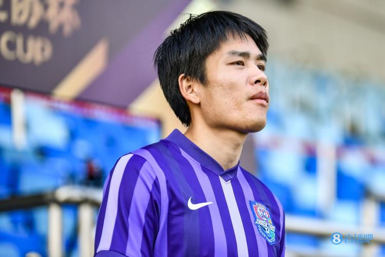 钱宇淼：告别U23身份的新挑战