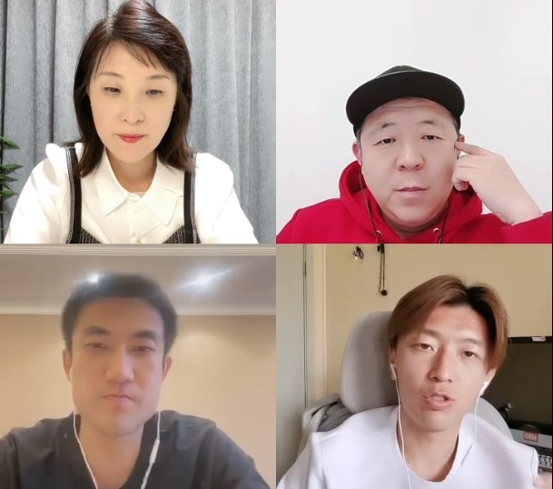 杨旭批评中国球员无法读懂比赛