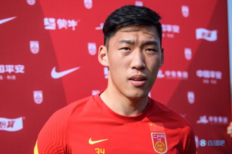 朱辰杰分享U23国足的新气象