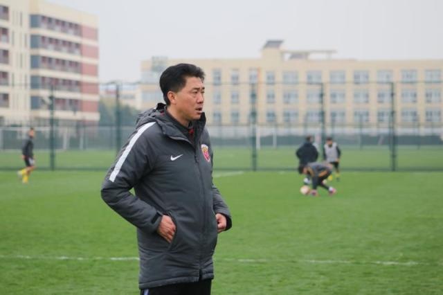 训练单调致心态疲惫