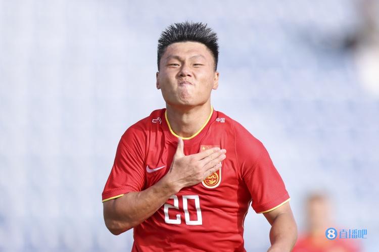 方昊信心大增盼泰山队首秀