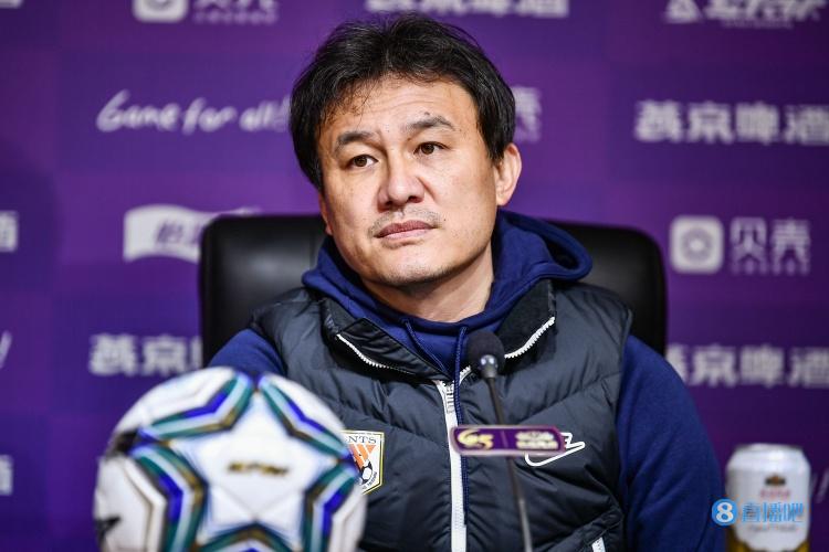 泰山将士全力备战卫冕战