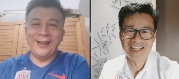 吴指导透露国足真实情况