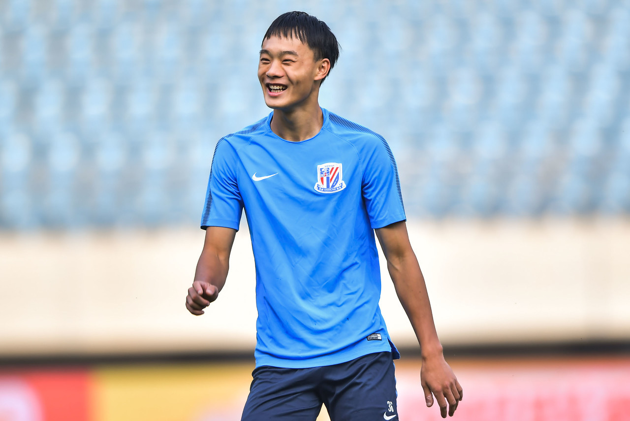 刘若钒外租两年收获颇丰