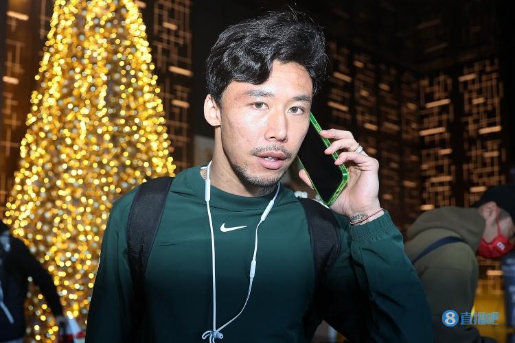 张琳芃祝福新赛季中超：所有球队都好！