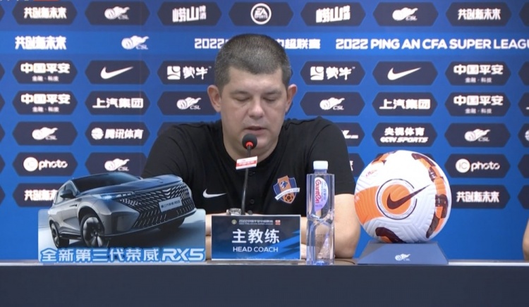球队需提高射门效率