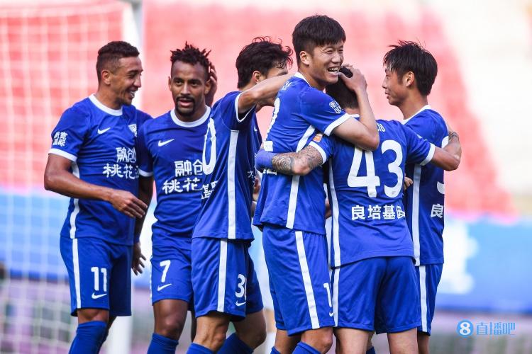  7胜1平制霸积分榜