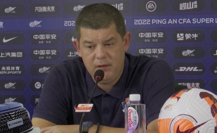  里斯蒂奇：对手比之前更强了