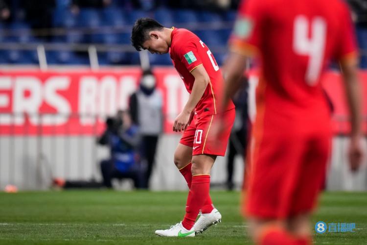 国内优秀球员为何在亚洲缺乏竞争力