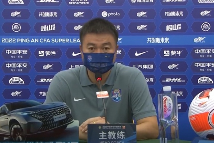 根伟发声，对裁判判决表示不满