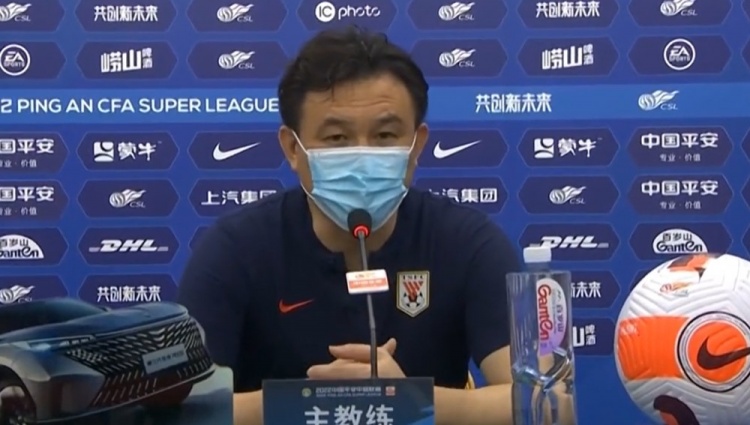 郝伟称费莱尼出场存隐患|贾德松或延迟回归