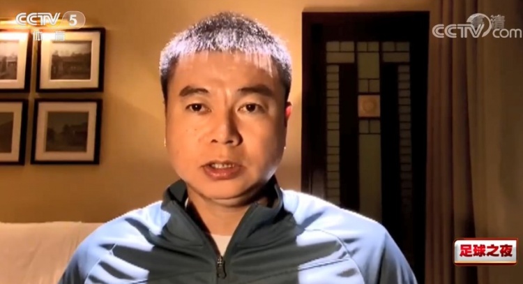 今年保级基础上追求更好成绩