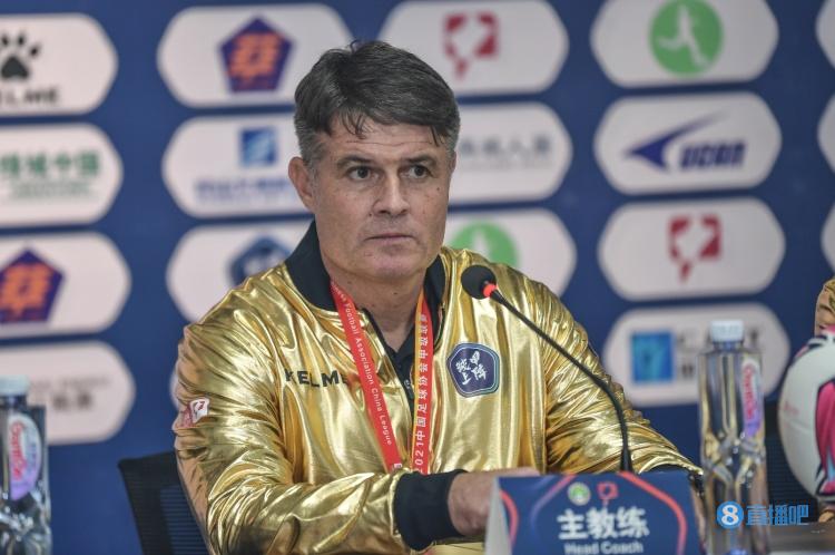 三镇榜首之战存悬念：斯坦丘状态未知