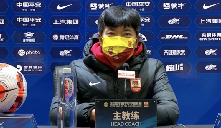 亚泰逆转背后：陈洋的执教智慧与勇气