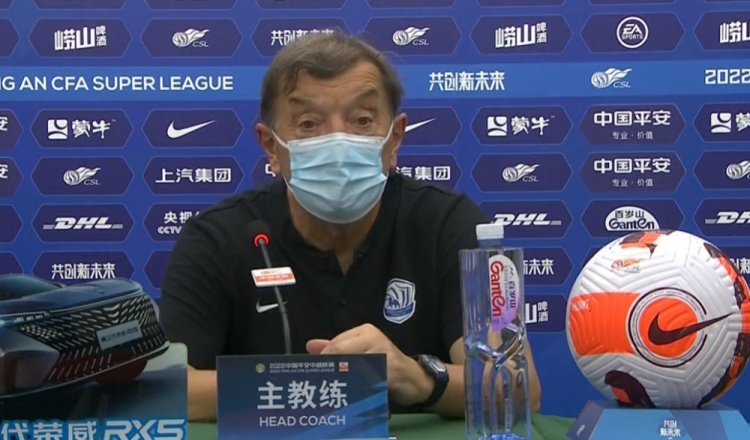 沧州接下来赛程艰难