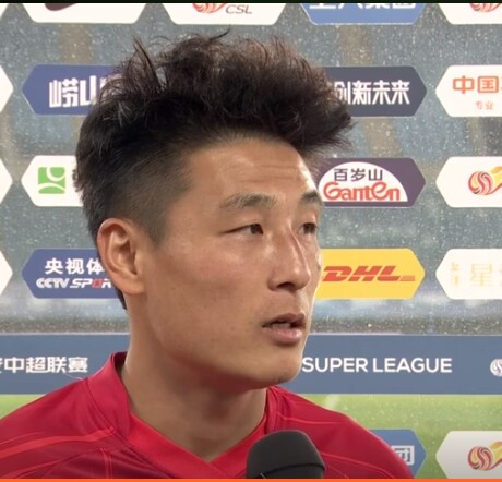 信心倍增|武磊回归助力上海海港稳步前行