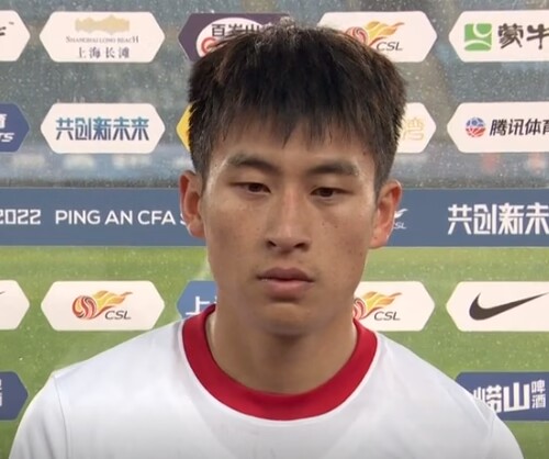 陈国抗发声：面对大比分落败需迅速调整心态!