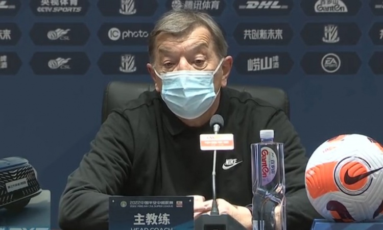 萨布利奇赞赏球队整体表现