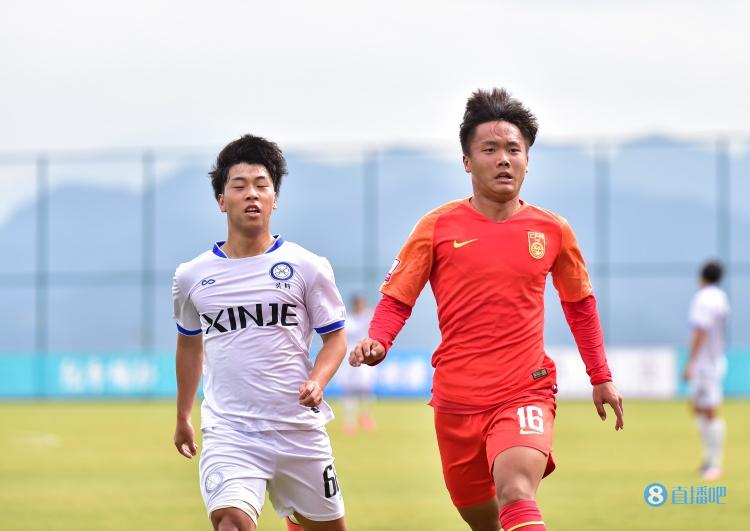 王逸伟羡慕之情溢于言表