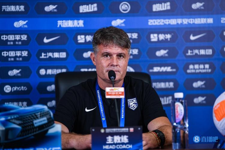 明天与成都蓉城交锋或艰难