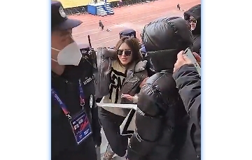 瓜继续！女子威胁起诉：假的我赔