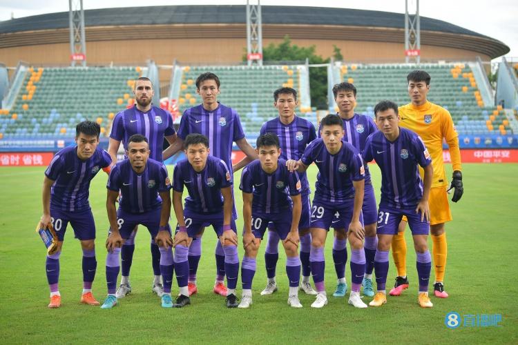 U19梯队已初具规模