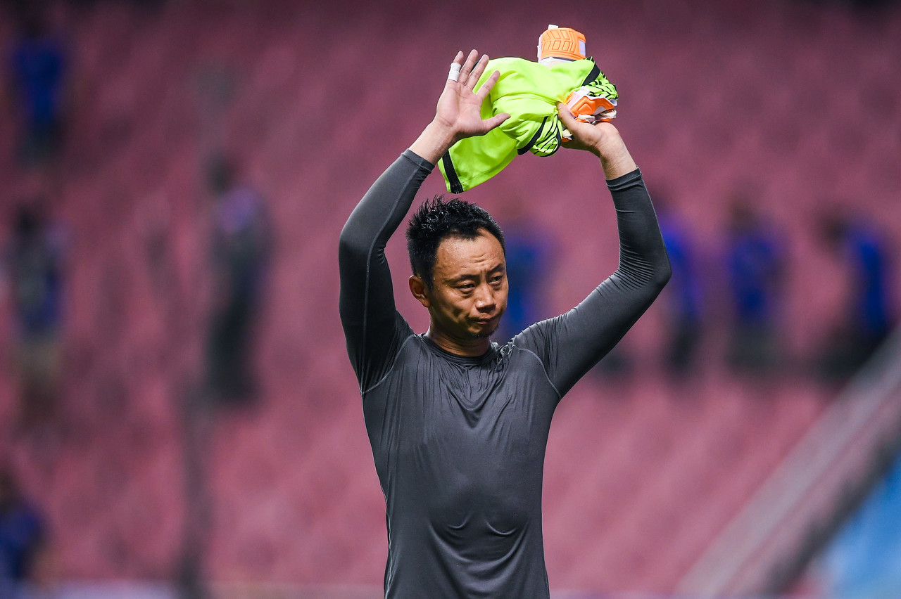 前田浩二郑科伟加盟