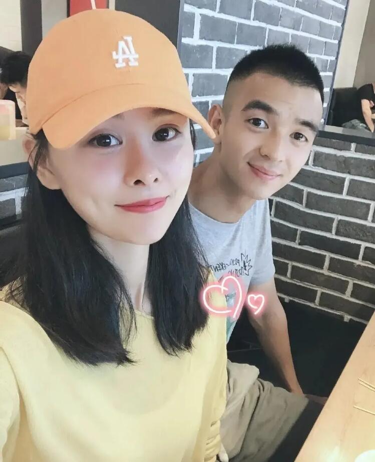 近期追韩剧导致误会