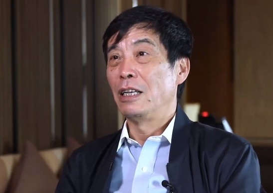 媒体分析：陈戌源被查与上海港任职相关