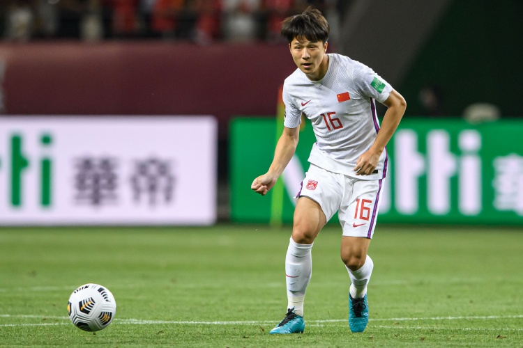 明天、韩鹏飞、郭皓正式加入