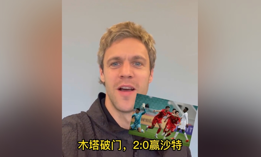 青年才俊时刻来临